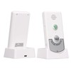 2 Way Talk Doorbell Voice Intercom Doorbell Home Caregiver Pager