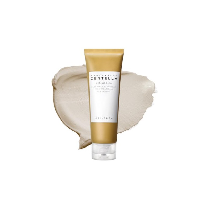 SKIN1004 Madagascar Centella Ampoule Foam 125ml