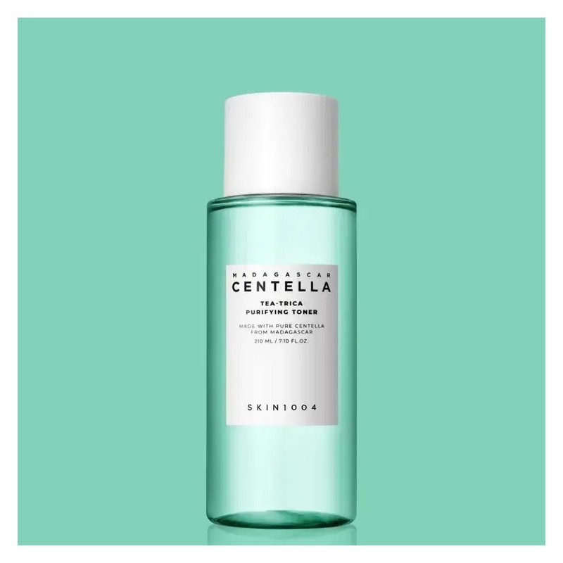 Deep Cleansing & Minimizing Pore Toner Pads