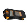 Gamma Scout Leather Case for Radiation Detector and Geiger Counter