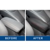 SUNBREATH Compatible with Center Console Armrest Cover for Toyota Corolla