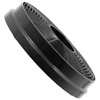 SPARES2GO Carbon Charcoal Filter compatible with CIARRA CBCB6 CBCB9 CBCS6