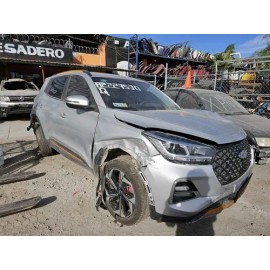 Sensor De Detonacion Chirey Tiggo 4 Pro Mod 2023 Original (Usado)