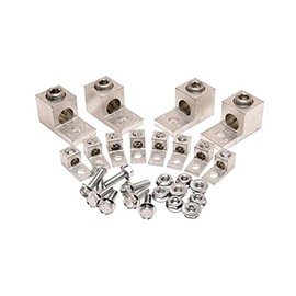 Burndy KAU-KIT1 28 Piece Transformer Lug Kit
