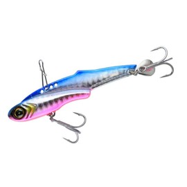 Hayabusa Jack Eye Fri-Fri Vibe 30-2 UV Blue-Pink Sardine