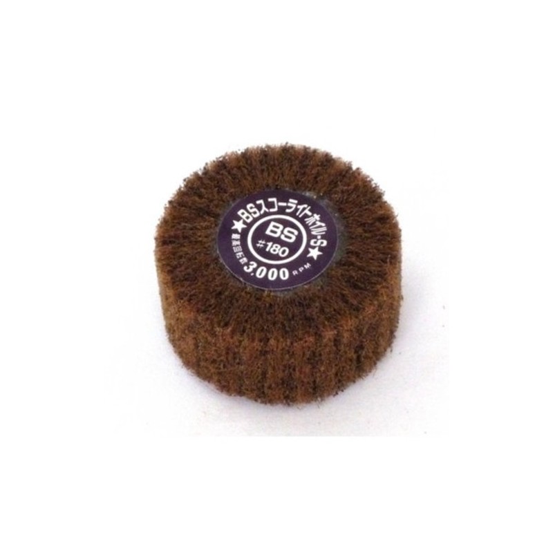 Ichiguchi BS Threaded Skorite Foil B 50X25 180 80519