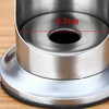 CHSEEO Chestnut Clip, 1 PC 304 Stainless Steel Chestnut Quick