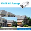 ANNKE 1080p Add-on CCTV Camera, Hi-Resolution Home Security Camera for