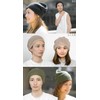 Zaction Knit Hat, Spring/Summer, Men's, Summer Watch, Women's, Unisex, Cotton,
