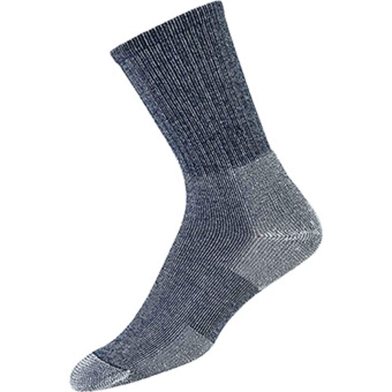 thorlos Men's Ulhx Thin Cushion Ultra Light Hiking Crew Socks