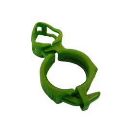 Seams and Brass Catch for Strut Diameter 16 Mil 24 Case, 50-Pack