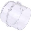 100 ml Measuring Cup Dosing Cap Sealing Lid for Thermomix