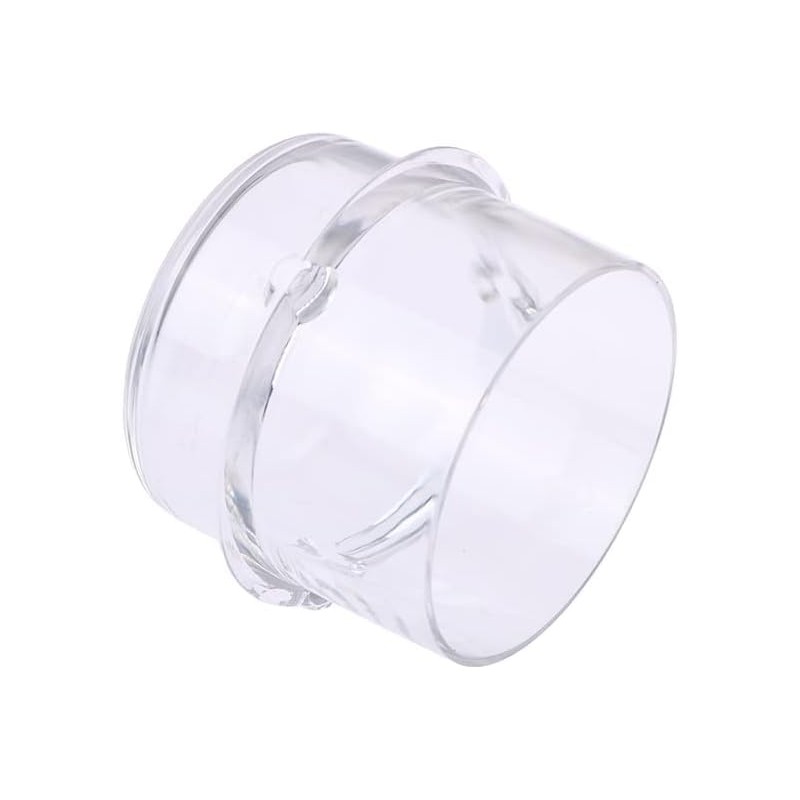 100 ml Measuring Cup Dosing Cap Sealing Lid for Thermomix
