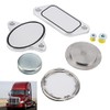 Car EGR Plug Kit,for Cummins ISX CM871 Engine Delete Plug