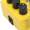 Multi Modulation Pedal Stereo 11 Modulation Effects True Bypass Phase