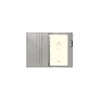 FILOFAX Lockwood Personal Slimline Organiser Concrete 2025