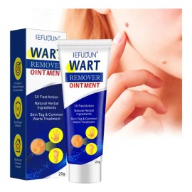 Crema Verrugas, Lunares Y Etiquetas Cutáneas | Kit 2p Neutra