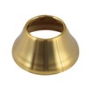 Kingston Brass FLBELL11237 Made to Match 1-1/2 in. ID x
