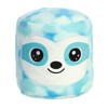 Aurora - Squishiverse - 6" Mallows Sloth