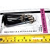PTC 8 PC. HEX KEY WRENCH SET METRIC HEX KEY