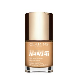 CLARINS SKIN ILLUSION VELVET No.105.5W Flesh 30mL
