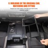for Hummer EV SUV Truck Accessories Center Console Gear Shift