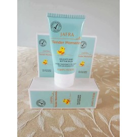 JAFRA Crema para Rozaduras de Bebe / Baby Bottom Balm Tender Moments 1.7 Fl. Oz