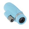Monocular Telescope 10x42 Monocular for Adults Compact Waterproof Fogproof Shockproof