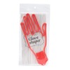 Hokushin Trading HTC Golf Glove Hanger Red S-XL [8.7 -