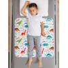 Potty Training Bed Pad, Mattress Protector for 100% Night Time