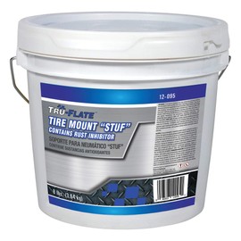 Tru-Flate 12-095 Tire Mount Lubricant, 8 lbs