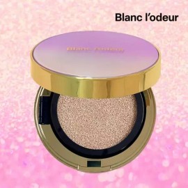 Blanc Roder 정서경 PICK 판타지 글로우 스킨 쿠션 본품 1개 21호 23호 색상선택) Emotion Kyung PICK Fantasy Glow Skin Cushion Main Product 1 Piece (Choose Color 21 or 23) [No. 21]