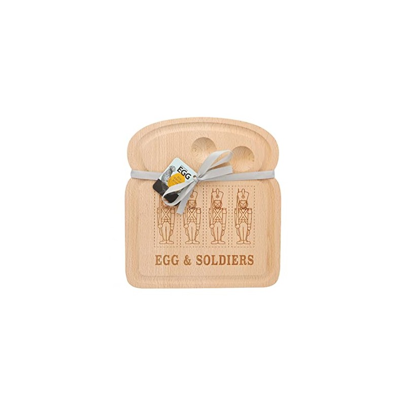Egg Serving Board