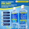 T.N. Dickinson's Witch Hazel 100% Natural Astringent | Pure Witch