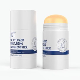 PasaRose professional Repair Heel Balm Stick for dry cracked feet treatment, intensive foot repair, moisturizes heels, deeply moisturizes and softens feet, refreshingly smooth non-greasy texture