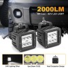 DY Fog Light Kit For 2002-2003 04 05 06 07
