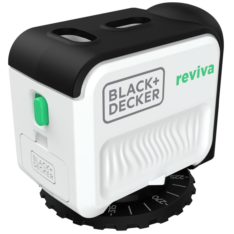 Black+Decker Reviva Laser Level