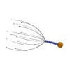 Ultnice Head Massager 3 Pieces Relaxation Massager for Head Shoulder