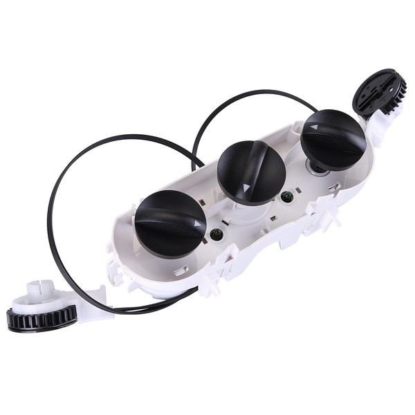 OSCTAUS For 2005-2011 Toyota Hilux Car AC Heater Control Unit