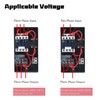 Magnetic Motor Starter, LE1D12M7 Three Phase Power Control Starter for