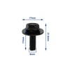 LT Easiyl Pack of 20 Lower Engine Underbody Cover Mudguard