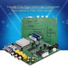 CGA/EGA/YUV/RGB to VGA Arcade Game HD Video Converter Adapter Board