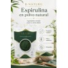 Alga Espirulina En Polvo B Nature 250 G Natural