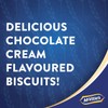 Mcvities Bourbon Cream Biscuits 300g (Pack of 3)