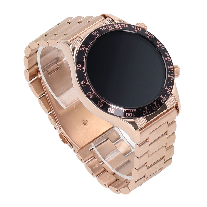 Smartwatch 1.32in IPS Screen Activity Tracker Fitness Bluetooth Smartwatch for