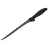 Tescoma Filetiermesser, Edelstahl, Silber/schwarz, 37.2 x 2 x 6.4 cm