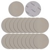 Dura-Gold Premium 6" Wet or Dry Sanding Discs - 3000