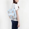 Doughnut Macaroon Mini Backpack Unisex 7L with Tablet Compartment I