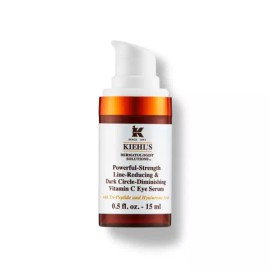 Kiehl's 키엘 파워풀 비타민C 아이 세럼 15ml Kiehl's Powerful Vitamin C Eye Serum 15ml