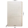Wake Stationery Original A5 Slim (For Jibun Notebook/Brownie Dynary) Underlayment